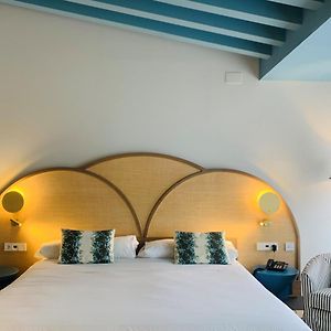 Kamer met een King Size Bed